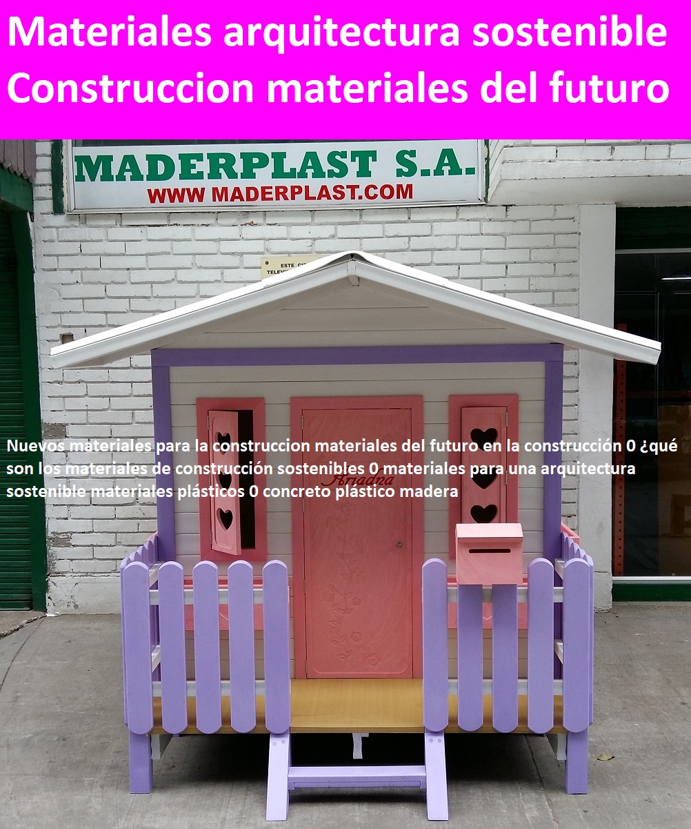 Nuevos materiales para la construccion materiales del futuro en la construcción 0 ¿qué son los materiales de construcción sostenibles 0 materiales para una arquitectura sostenible materiales plásticos 0 concreto plástico madera Nuevos materiales para la construccion materiales del futuro en la construcción 0 ¿qué son los materiales de construcción sostenibles 0 materiales para una arquitectura sostenible materiales plásticos 0 concreto plástico madera